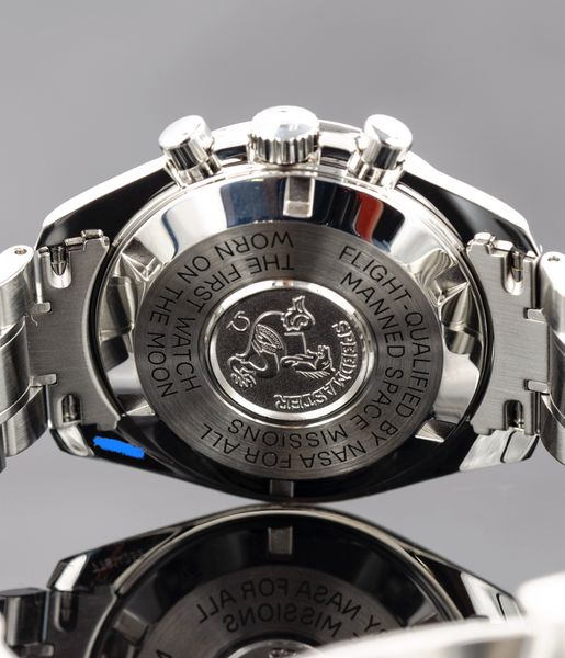 Omega Speedmaster Moonwatch 3570.50.00